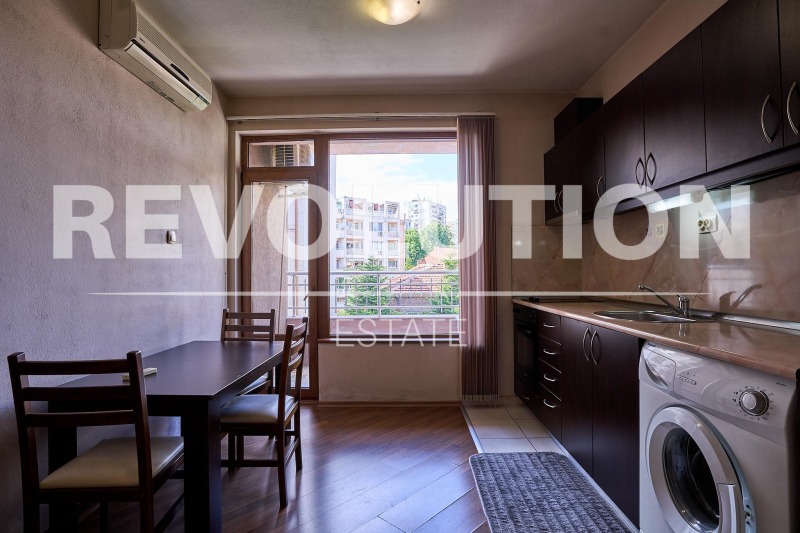 Te huur  1 slaapkamer Plovdiv , Karsjijaka , 66 m² | 79446505 - afbeelding [3]