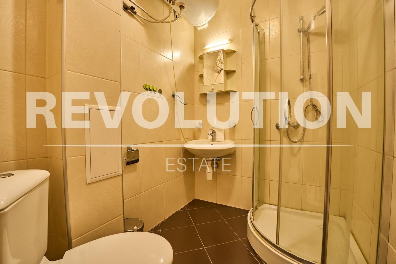 Te huur  1 slaapkamer Plovdiv , Karsjijaka , 66 m² | 79446505 - afbeelding [6]