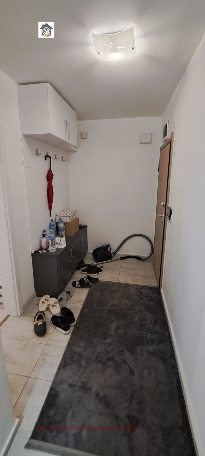 För uthyrning  1 sovrum Sofia , Studentski grad , 65 kvm | 98816538 - bild [4]
