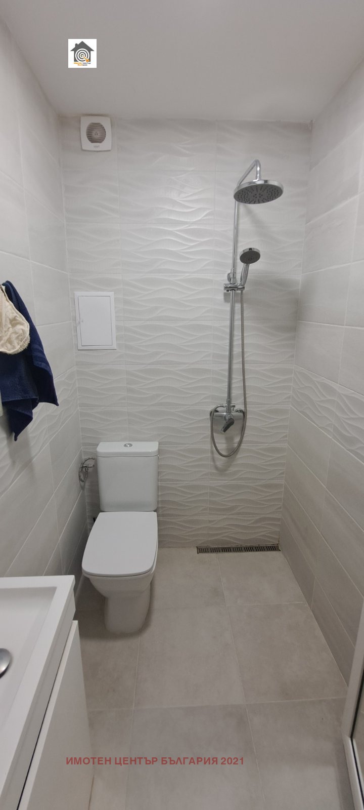 För uthyrning  1 sovrum Sofia , Studentski grad , 65 kvm | 98816538 - bild [5]