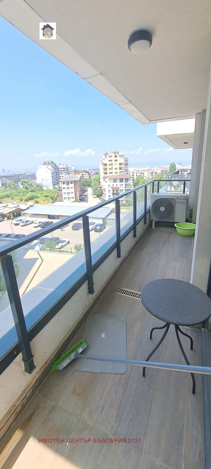 För uthyrning  1 sovrum Sofia , Studentski grad , 65 kvm | 98816538 - bild [7]