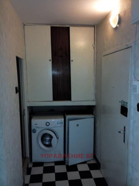 Дава под наем  2-стаен град София , Слатина , 50 кв.м | 50260041 - изображение [2]