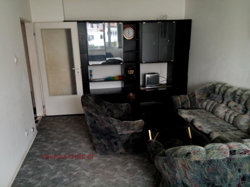 Дава под наем  2-стаен град София , Слатина , 50 кв.м | 50260041