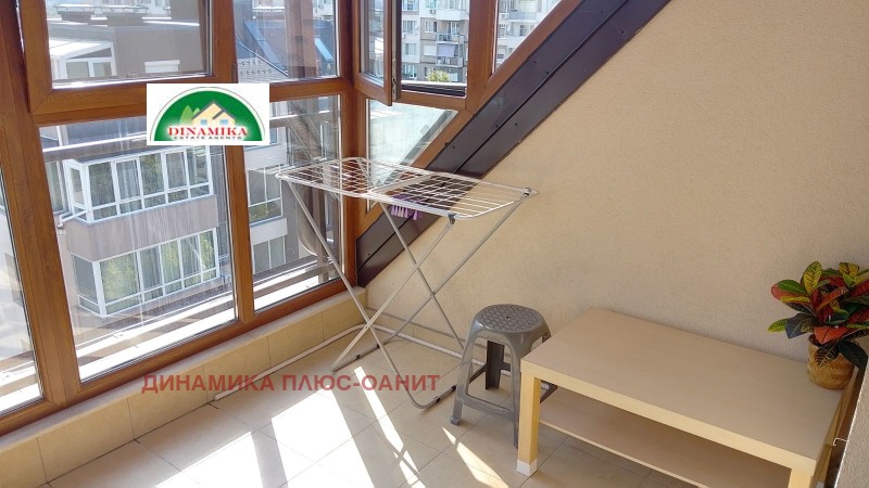 K pronájmu  1 ložnice Sofia , Mladost 1 , 80 m2 | 24952935 - obraz [6]