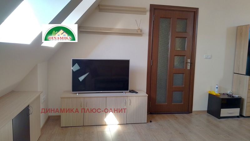 K pronájmu  1 ložnice Sofia , Mladost 1 , 80 m2 | 24952935 - obraz [4]