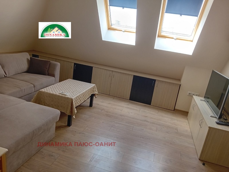 K pronájmu  1 ložnice Sofia , Mladost 1 , 80 m2 | 24952935 - obraz [3]