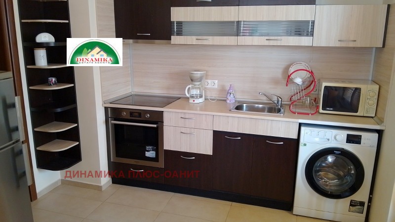 K pronájmu  1 ložnice Sofia , Mladost 1 , 80 m2 | 24952935 - obraz [2]