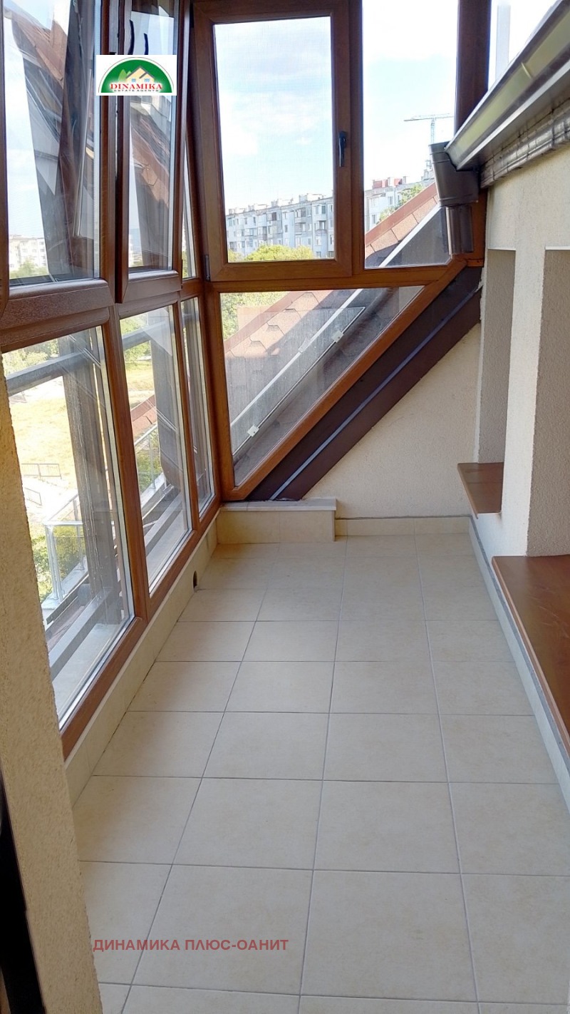 K pronájmu  1 ložnice Sofia , Mladost 1 , 80 m2 | 24952935 - obraz [11]