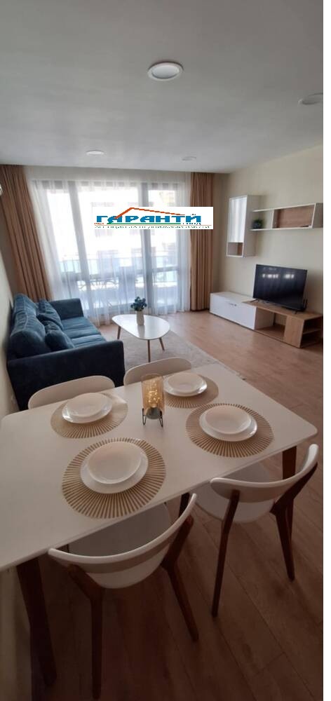 For Rent  1 bedroom Plovdiv , Hristo Smirnenski , 80 sq.m | 29044262