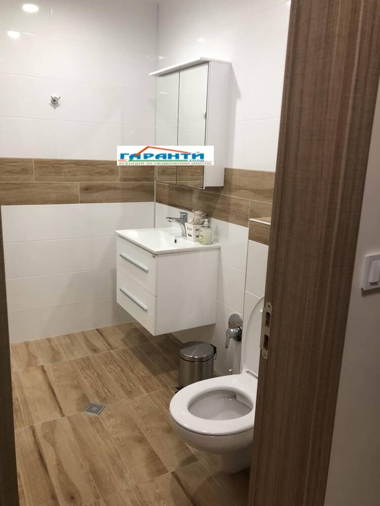 For Rent  1 bedroom Plovdiv , Hristo Smirnenski , 80 sq.m | 29044262 - image [9]