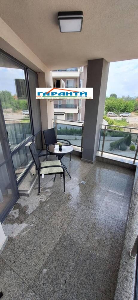 For Rent  1 bedroom Plovdiv , Hristo Smirnenski , 80 sq.m | 29044262 - image [10]