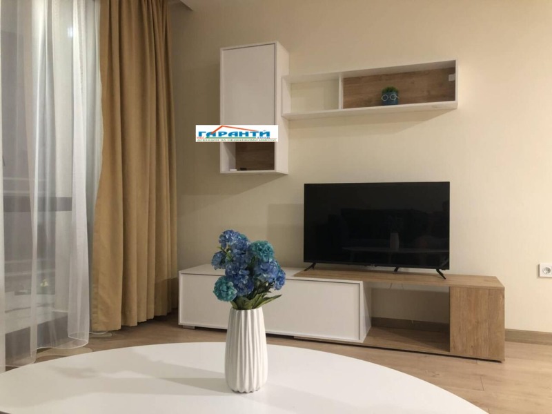 For Rent  1 bedroom Plovdiv , Hristo Smirnenski , 80 sq.m | 29044262 - image [8]