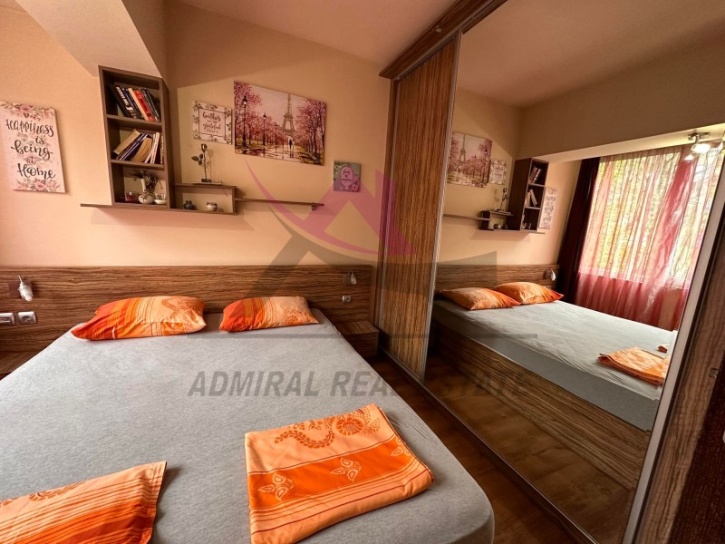 Издаје се  2 спаваће собе Варна , Центар , 98 м2 | 27843782 - слика [4]