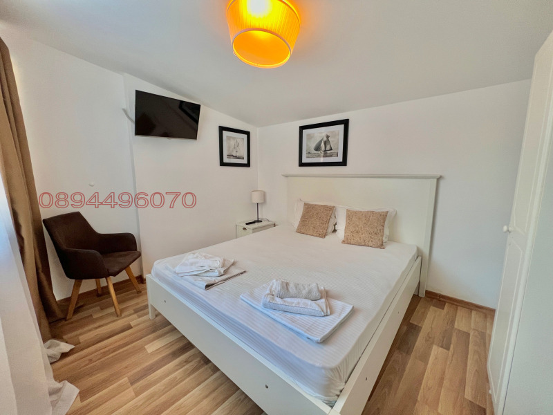 Te huur  2 slaapkamers Varna , Tsentar , 90 m² | 72397448 - afbeelding [8]