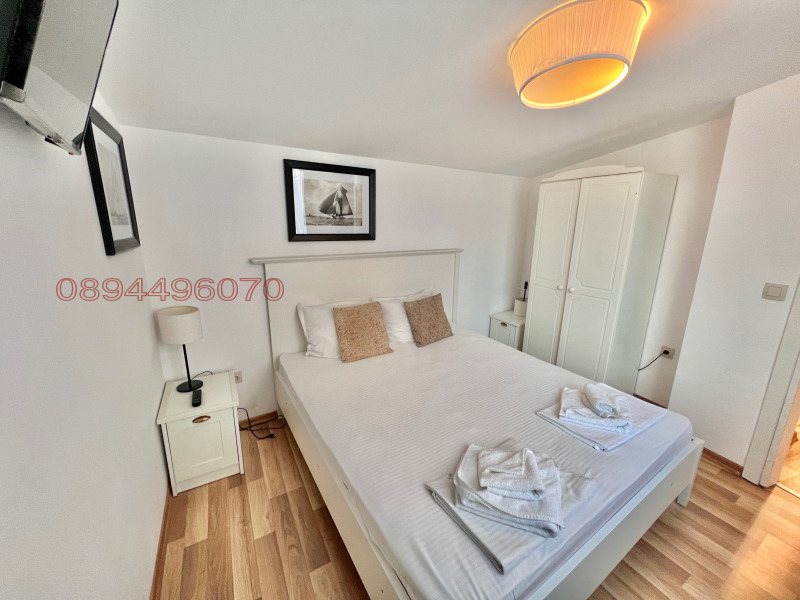 Te huur  2 slaapkamers Varna , Tsentar , 90 m² | 72397448 - afbeelding [7]