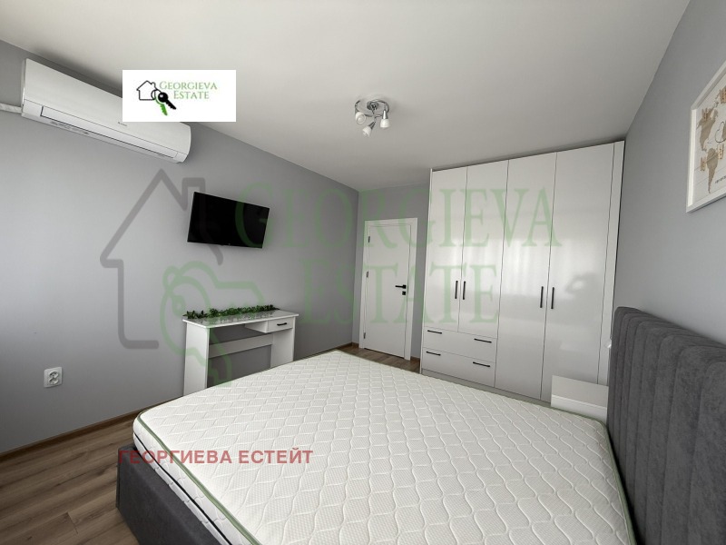 Дава под наем  3-стаен град Пловдив , Център , 96 кв.м | 60038410 - изображение [12]