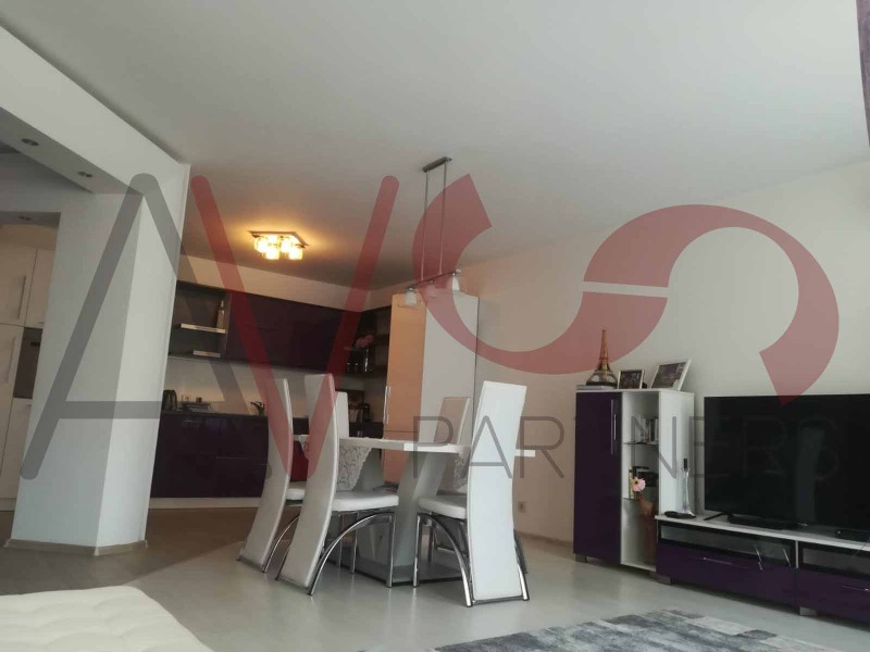 Til leie  2 soverom Sofia , Tsentar , 91 kvm | 50338370 - bilde [2]