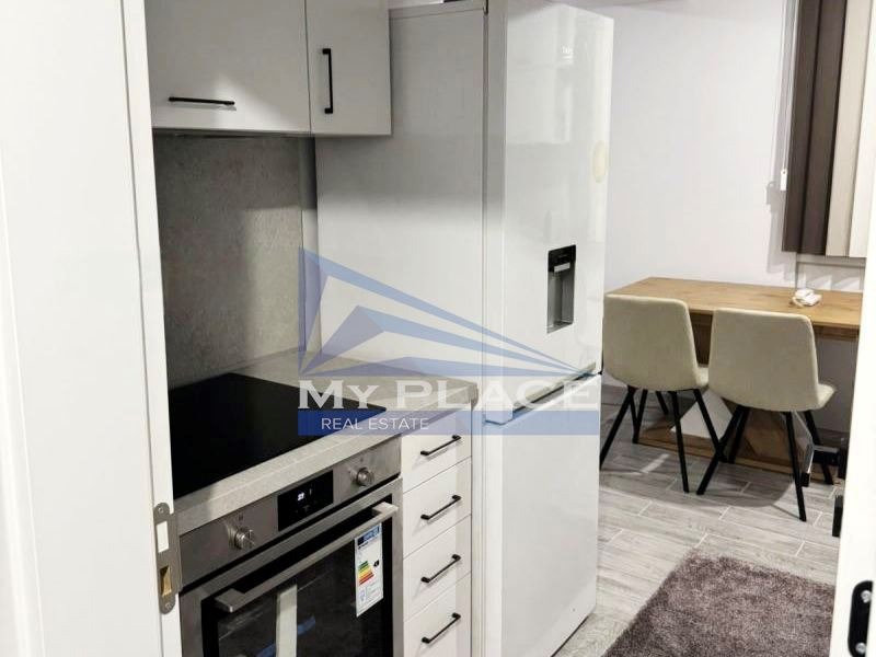 Дава под наем 3-СТАЕН, гр. Шумен, Център, снимка 7 - Апартаменти - 52387958