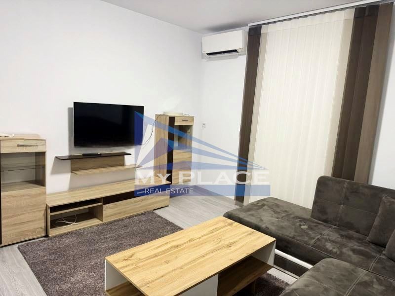 Дава под наем 3-СТАЕН, гр. Шумен, Център, снимка 4 - Апартаменти - 52387958