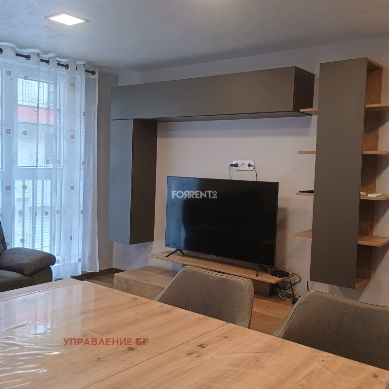 Дава под наем 3-СТАЕН, гр. София, Надежда 1, снимка 3 - Апартаменти - 54188472