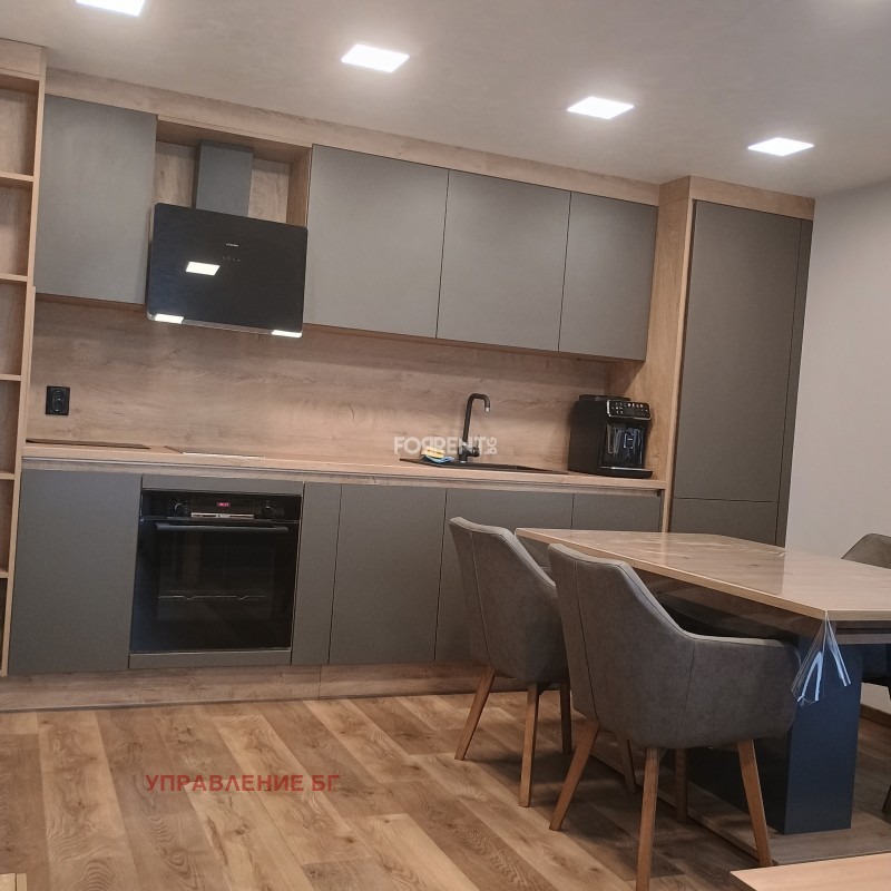 Дава под наем 3-СТАЕН, гр. София, Надежда 1, снимка 2 - Апартаменти - 54188472