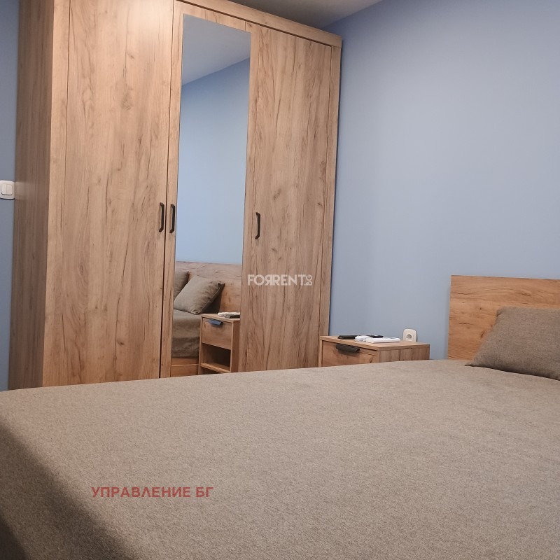 Дава под наем 3-СТАЕН, гр. София, Надежда 1, снимка 5 - Апартаменти - 54188472