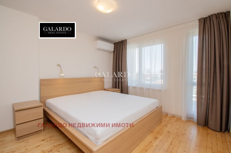 Zu vermieten  3+ Schlafzimmer Sofia , Lozenez , 196 qm | 81619220 - Bild [6]