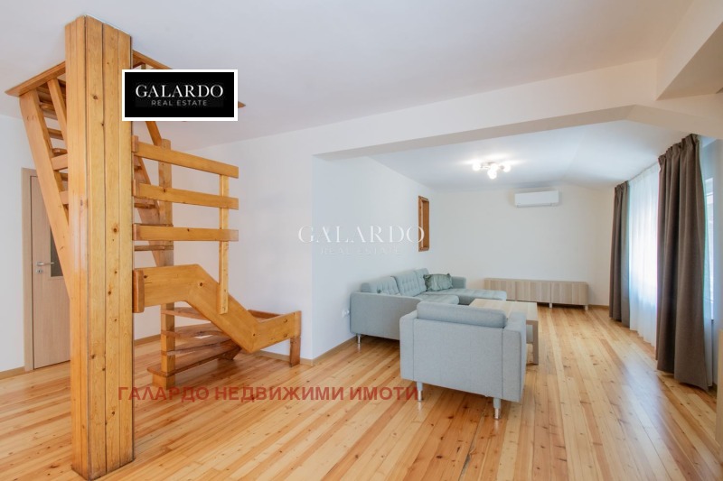 Zu vermieten  3+ Schlafzimmer Sofia , Lozenez , 196 qm | 81619220 - Bild [2]