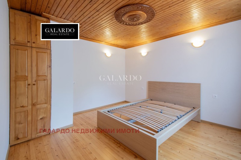 Zu vermieten  3+ Schlafzimmer Sofia , Lozenez , 196 qm | 81619220 - Bild [8]