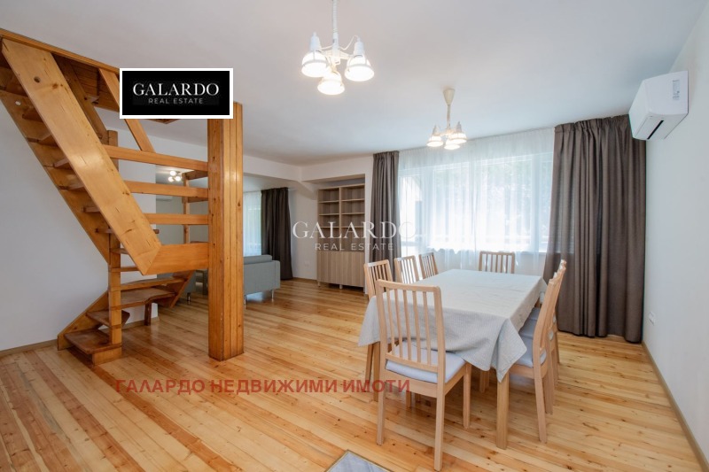 Zu vermieten  3+ Schlafzimmer Sofia , Lozenez , 196 qm | 81619220 - Bild [3]