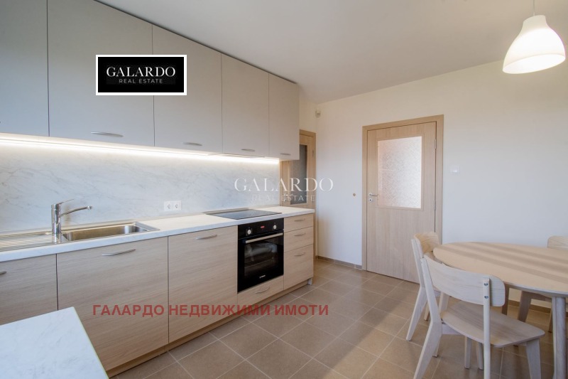 Zu vermieten  3+ Schlafzimmer Sofia , Lozenez , 196 qm | 81619220 - Bild [4]