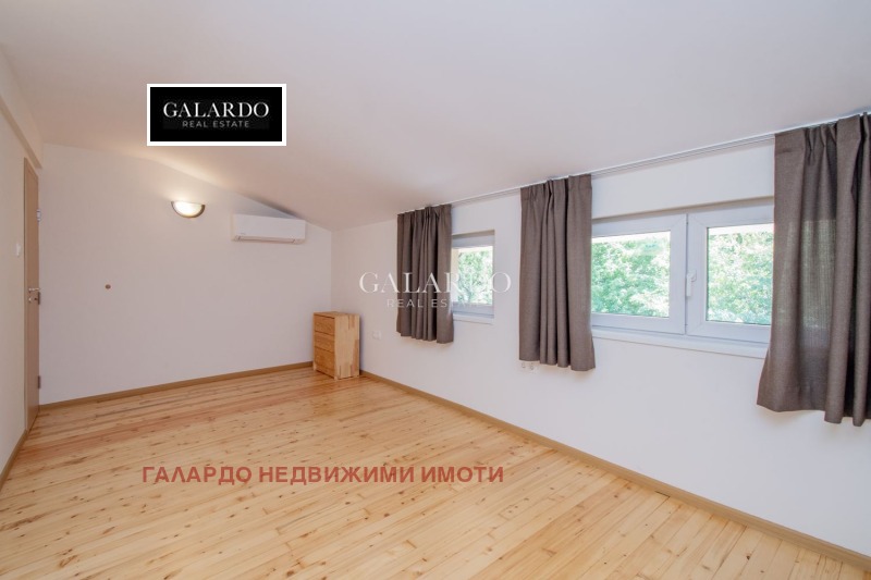 Zu vermieten  3+ Schlafzimmer Sofia , Lozenez , 196 qm | 81619220 - Bild [9]