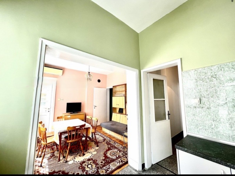 Дава под наем МНОГОСТАЕН, гр. Пловдив, Център, снимка 3 - Апартаменти - 53326514