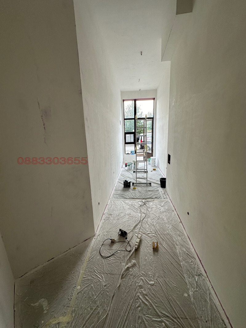 Дава под наем МАГАЗИН, гр. София, Полигона, снимка 4 - Магазини - 53324116