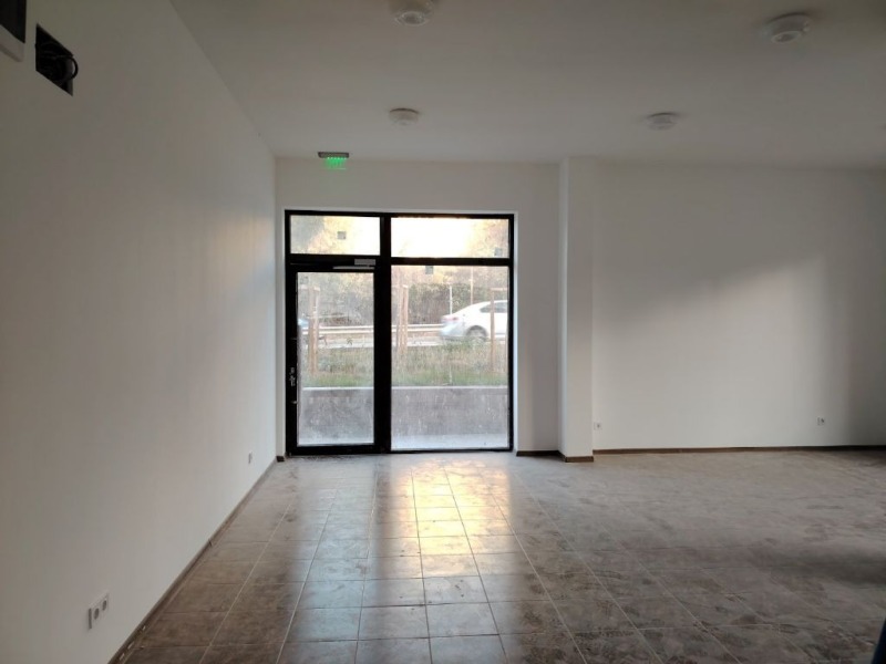 Do wynajęcia  Sklep Sofia , Witosza , 92 mkw | 68202959 - obraz [3]