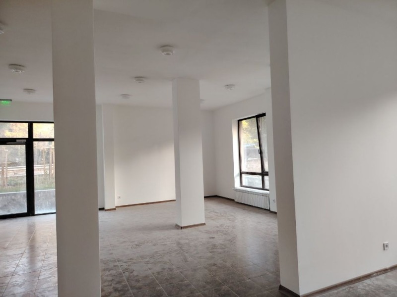 Дава под наем МАГАЗИН, гр. София, Витоша