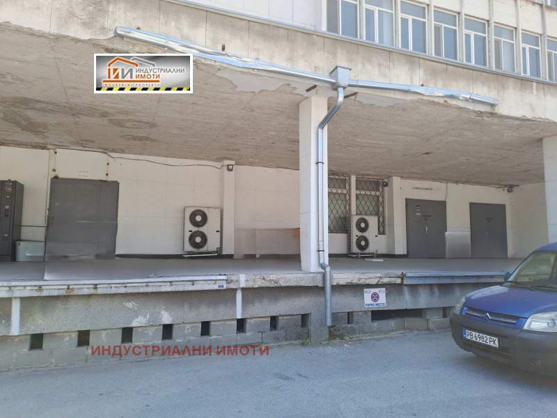 Do wynajęcia  Budynek przemysłowy Plowdiw , Industrialna zona - Jug , 560 mkw | 92303222 - obraz [8]