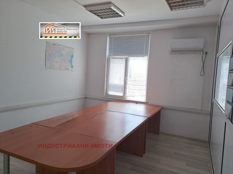 Do wynajęcia  Budynek przemysłowy Plowdiw , Industrialna zona - Jug , 560 mkw | 92303222 - obraz [10]