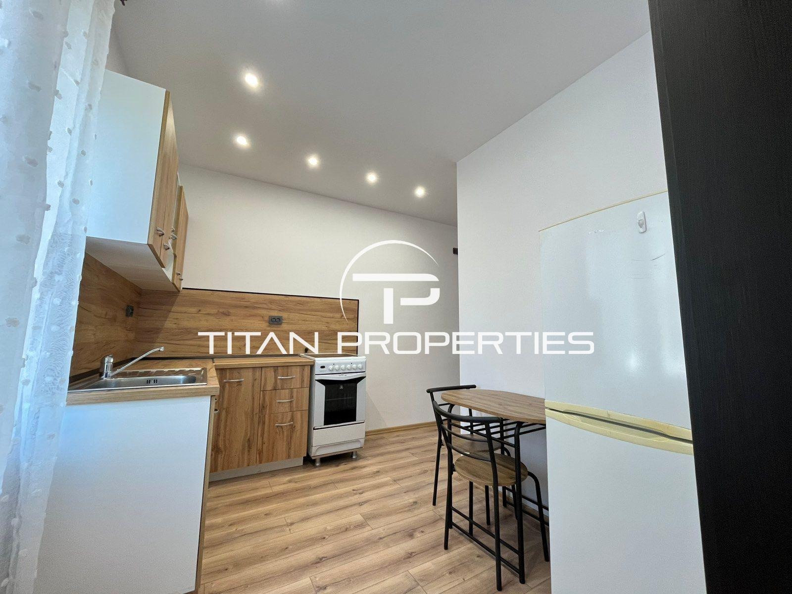 Дава под наем 2-СТАЕН, гр. Пловдив, Център, снимка 4 - Апартаменти - 54251762