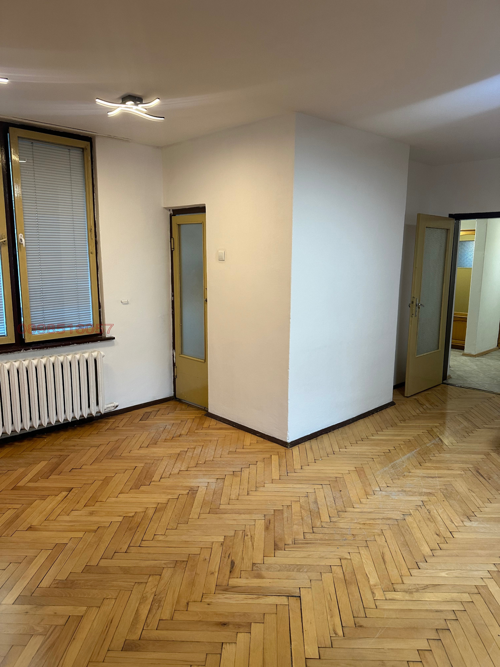 Дава под наем 2-СТАЕН, гр. София, Света Троица, снимка 15 - Апартаменти - 56323681