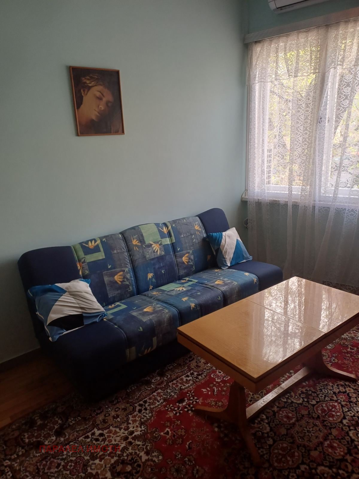 Дава под наем МНОГОСТАЕН, гр. Пловдив, Център, снимка 8 - Апартаменти - 53326514