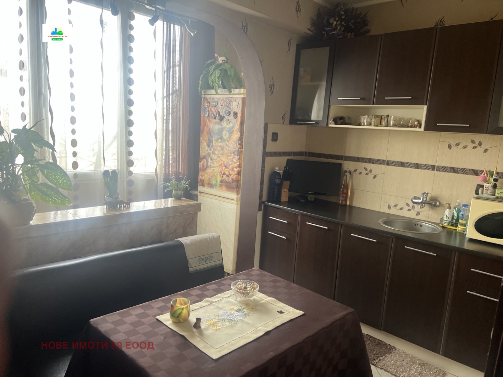 Дава под Наем 2-СТАЕН | Imot.bg — изображение 6