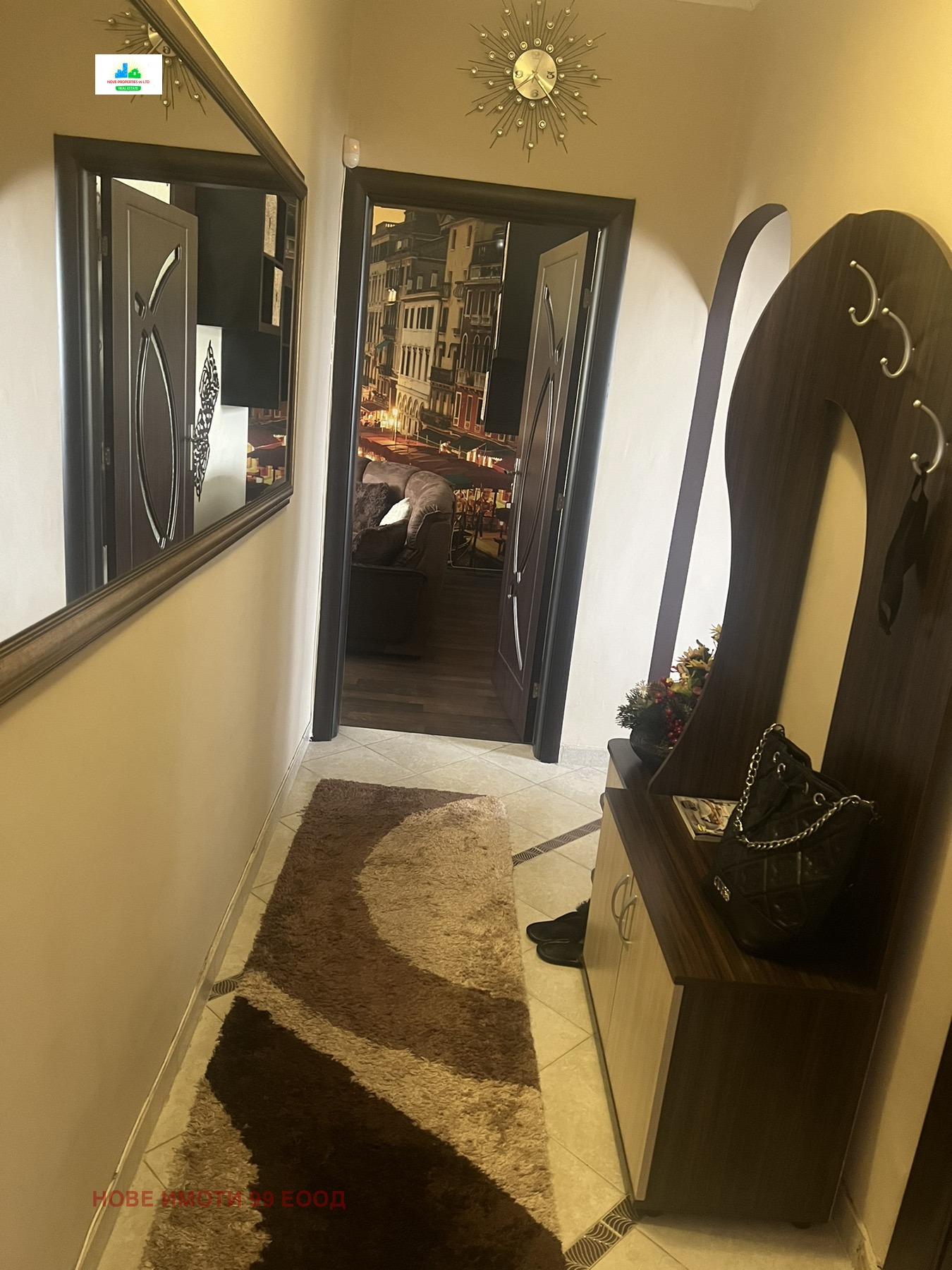 Дава под Наем 2-СТАЕН | Imot.bg — изображение 9