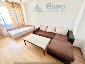 1 dormitorio Zheleznik - tsentar, Stara Zagora 5