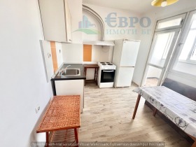 1 dormitorio Zheleznik - tsentar, Stara Zagora 9