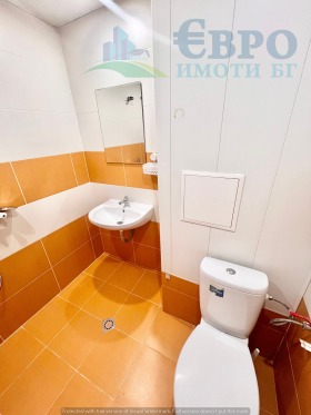 1 dormitorio Zheleznik - tsentar, Stara Zagora 12