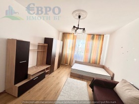 1 dormitorio Zheleznik - tsentar, Stara Zagora 2