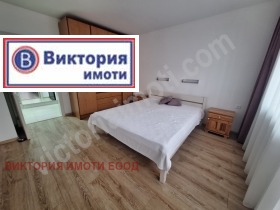 1 slaapkamer Kolju Fitsjeto, Veliko Tarnovo 4