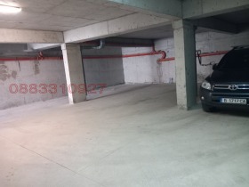 Обява Дава под наем ПАРКОМЯСТО,град Варна, Левски 1