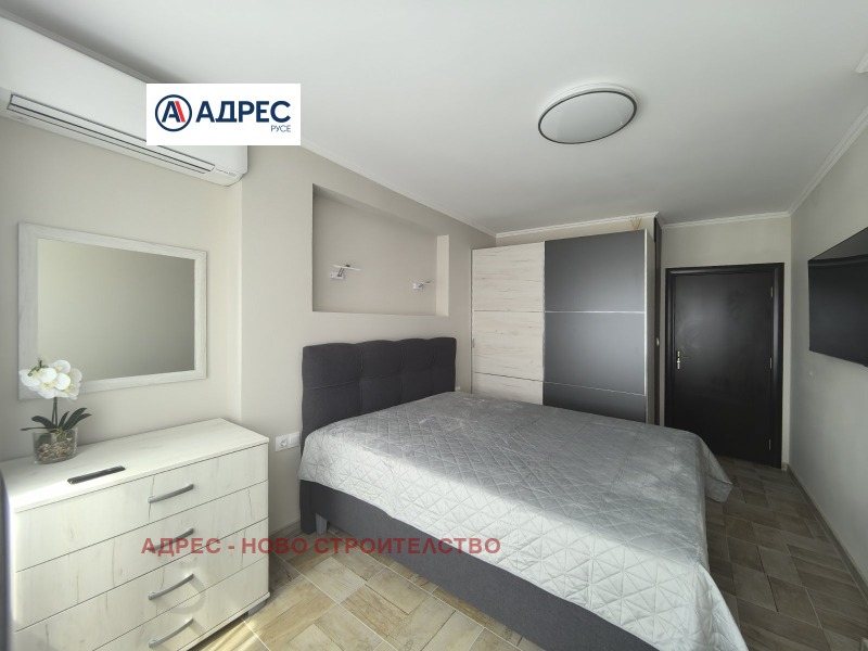 Издаје се  1 спаваћа соба Русе , Центар , 61 м2 | 45509910 - слика [7]